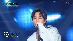 Victory&Bout You - KBS Music Bank 18/08/17_Super J