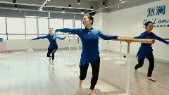 Hawkthorn cultivates love galaxy of Chinese of Chinese dance _ , dancing video