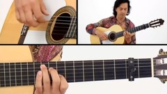 Jeep contest chord and rhythm 15 new Fulamenge short of music of guitar tutorial _
