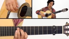 Jeep contest chord and rhythm 17 new Fulamenge short of music of guitar tutorial _