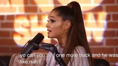 Ariana Grande On Zach Sang Show Zach Sang Pt. 1_Ar