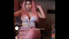 Nicki Minaj -Sexy Dancing_Nicki Minaj