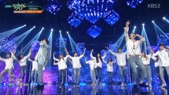 18/08/17_Super Junior-D&E of edition of spot of ba