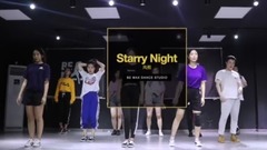 Video of Starry Night_ dancing