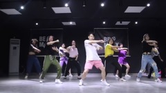 Video of Wonderful U_ dancing