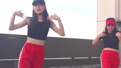 Profession _ dancing video