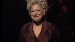 _Bette Midler of edition of spot of Wind Beneath M