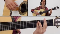 Jeep contest chord and rhythm 20 new Fulamenge guitar tutorial. _ music short