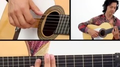 Jeep contest chord and rhythm 18 new Fulamenge guitar tutorial. _ music short