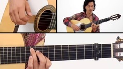 Jeep contest chord and rhythm 16 new Fulamenge guitar tutorial. _ music short