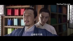 [Tiancheng grows a song] Chen Kun is Xin Ziyan act