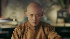 [The strategy that delay happiness] Qin Lan is defended sincerely formal [edition exceeding Qing Dyn