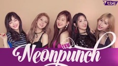 [Fact IN Star] NEONPUNCH - NEONPUNCH should perfor