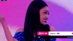 Gold of Love U Stage Mix_ is asked summer