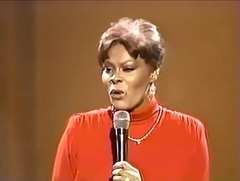 _Dionne Warwick of edition of spot of Man In The M
