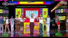 365FRESH - Mnet M! 17/05/18_Triple H of Countdown 
