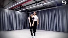 BOSS breaks up jump _ dancing video, imitate break up sing