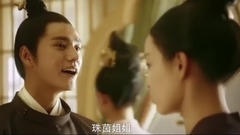 [Tiancheng grows a song] Ni Ni encounters joke at 