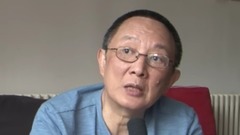 Director Zhang Li interviews galaxy of video _ Chi
