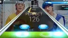 SM Town Super Junior-D&E Bout You Game Play_Super Junior, super Junior-D&E