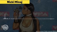 EITM Recaps Cardi B's Speech, nicki Minaj&JLo's Performance At The MTV VMA's_Nicki Minaj, mus