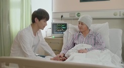 [The Summer Solstice did not come] the 20th collect is premonitory - Liu Zhiang and mom development