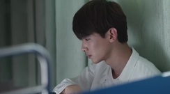 [The Summer Solstice did not come] the 22nd collect is premonitory - Liu Zhiang's mom is sick into