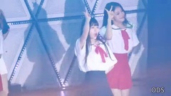 River flower - video of dancing of 180821_ of show