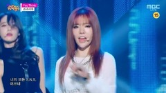 Girlhood of 15/08/22_ of edition of spot of You Think - MBC Music Core