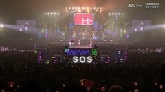 _Kara of edition of spot of S.O.S - KARASIA In TOK