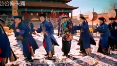 Dance of Ga of Zhou Jielun Mv adds up to collect _