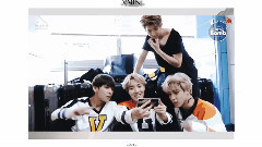 VMIN ballproof 95line is sweet the 194 instants _V