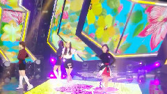 Happiness - MBC Music Core 14/12/27 _Red Velvet