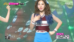 Happiness - MBC Music Core 14/08/23_Red Velvet
