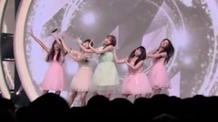 To Reach You - M! 18/08/23_AKB48 of Countdown spot edition, korea galaxy, HKT48