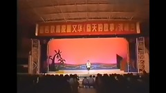 The Great Wall is long - Dong Wenhua of _ of edition of story concert scene