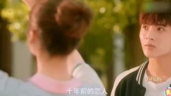 " warm spring " Zhang Han is indecisive do not p