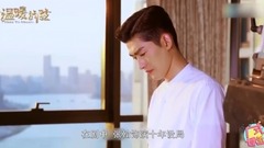 " warm spring " Zhang Jun Ning defends Zhang Han