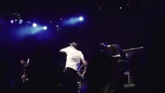 A Bitter End_Novelists