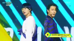 ' 18/08/24_Super Junior-D&E of edition of spot of