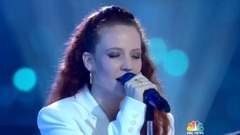 18/07/11_Jess Glynne of edition of spot of I'll B