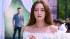 [of the love of kongfu fast give] the 43rd collect is premonitory - Xiong Dan prevents Li Mo Yang Yi