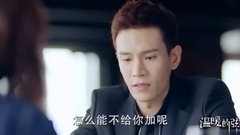 [warm spring] please Zhang Jun Ning to hide gallan