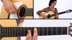 Jeep contest chord and rhythm 35 new Fulamenge guitar tutorial. _ music short