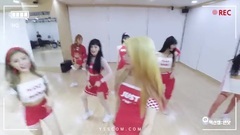 [Put together of Korea of Action CAMONDAT] DIA - W