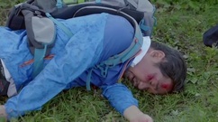 [Disappear for ages] the 33rd collect is premonitory - Zhang Guoli is pushed next cliff [edition exc