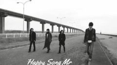 Galaxy of Happy Song_ Japan, mr.Children
