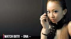 WATCH OUT! ! ~DNA~_ Japan galaxy