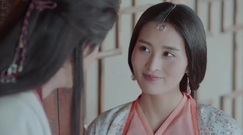 [Wave sweet sword rain] the 18th collect is premonitory [edition exceeding Qing Dynasty] former voic