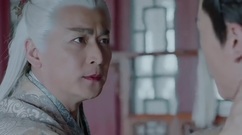 [Wave sweet sword rain] the 35th collect is premonitory [edition exceeding Qing Dynasty] former voic